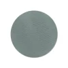 Chefanie Sea Foam Blue Embossed Placemat