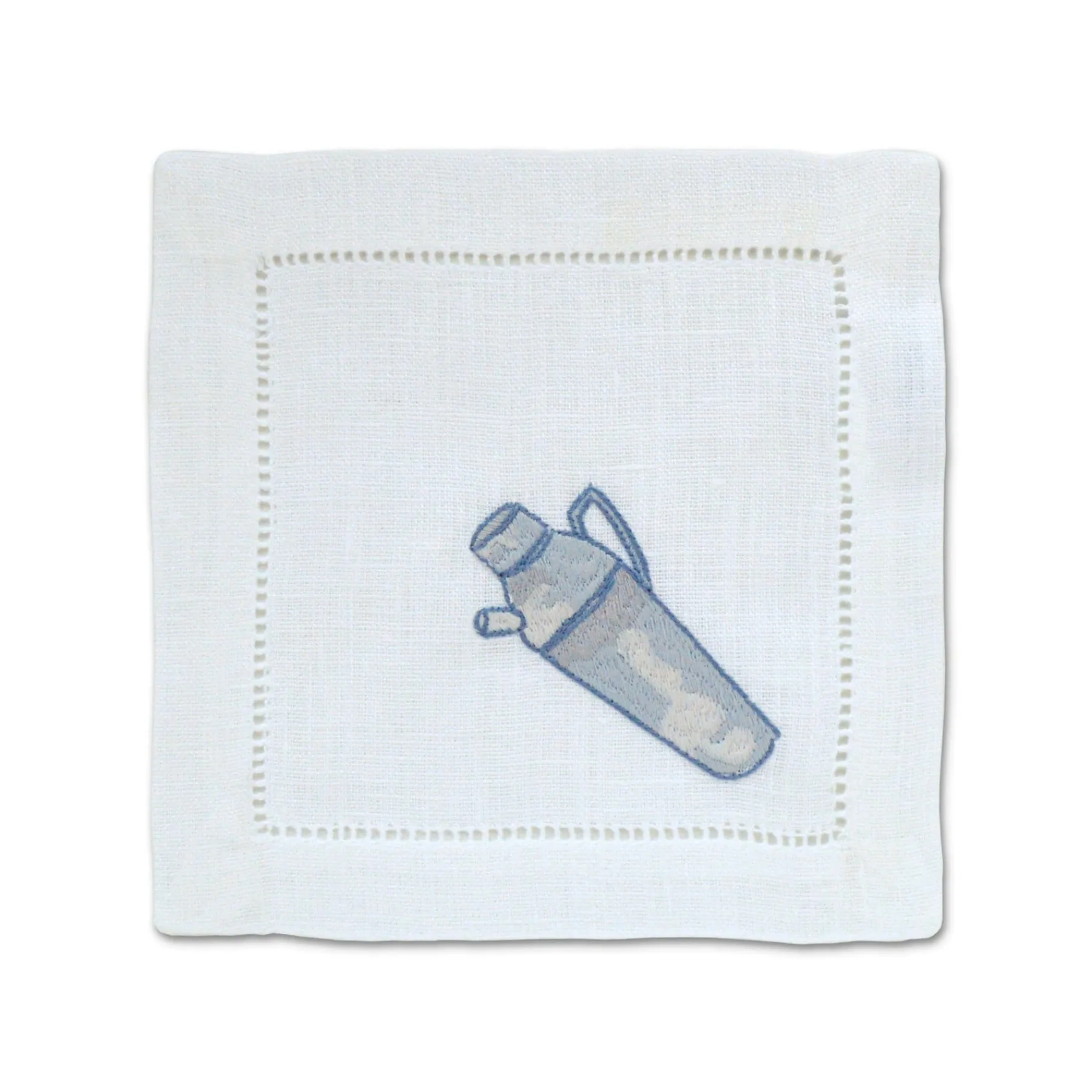 Chefanie Shaken Martini Cocktail Napkins (4) Online