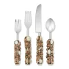 Chefanie Shell Flatware Outlet