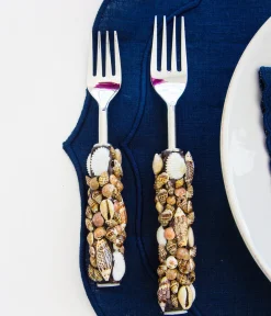 Chefanie Shell Flatware Outlet