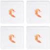 Chefanie Shrimp Cocktail Cocktail Napkins Sale