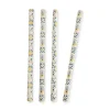 Chefanie Signature Ceramic Straws (4) Discount