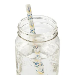 Chefanie Signature Ceramic Straws (4) Discount