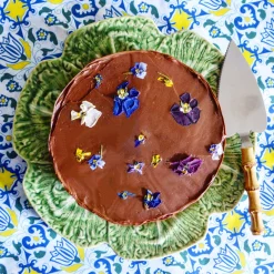 Chefanie Signature Tablecloth Sale