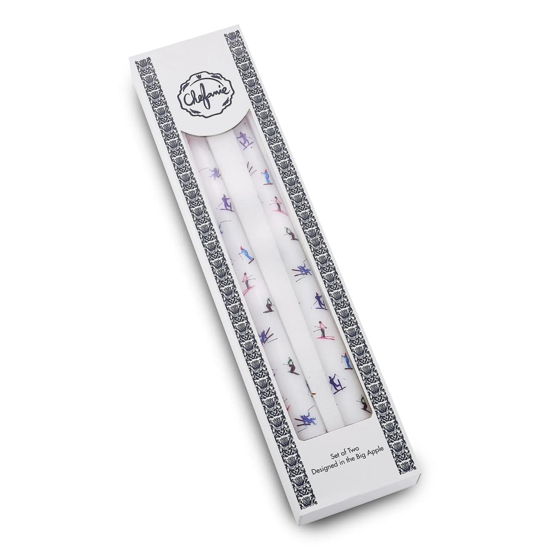 Chefanie Skier Tapers (2) New