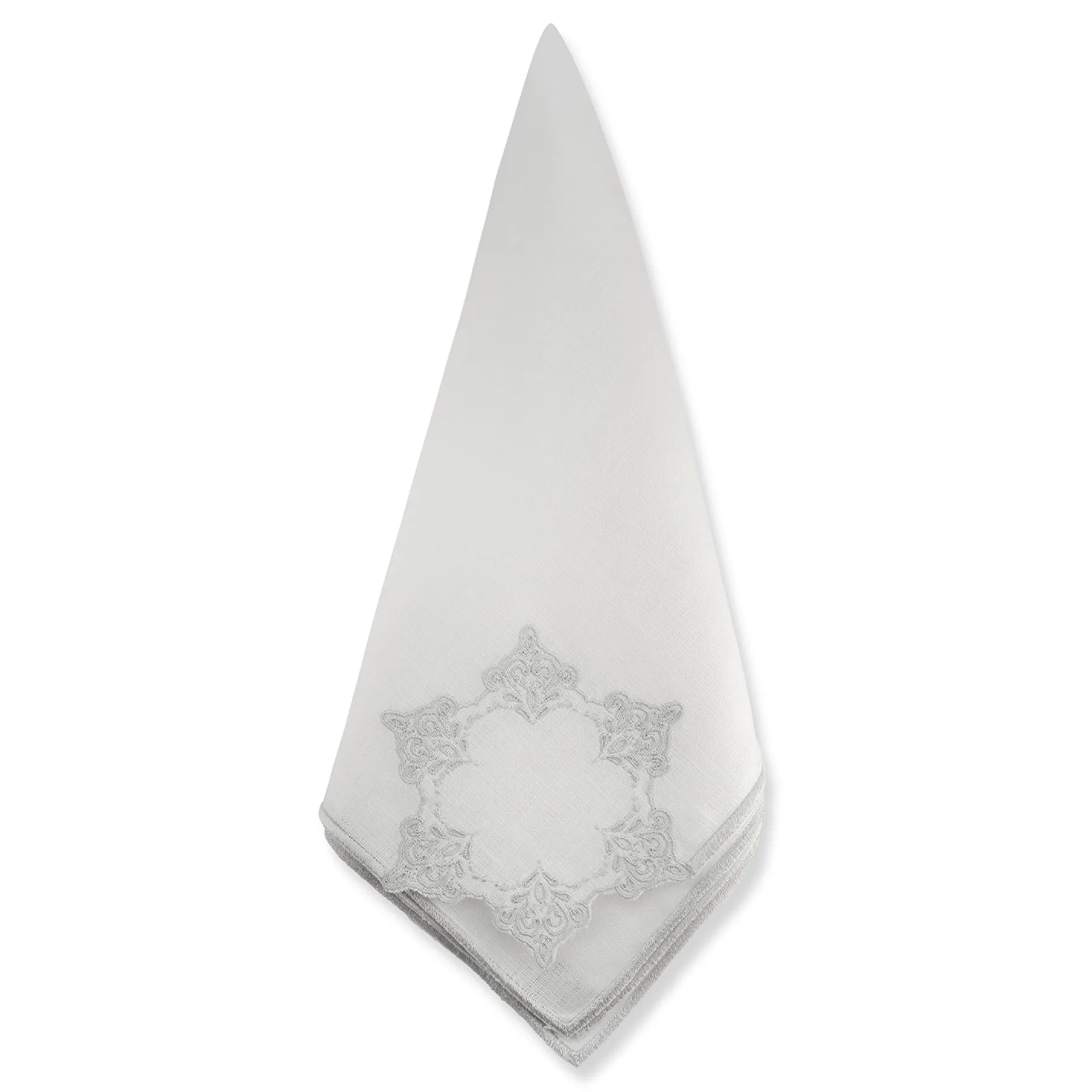 Chefanie Snowflake Dinner Napkins (4) Clearance