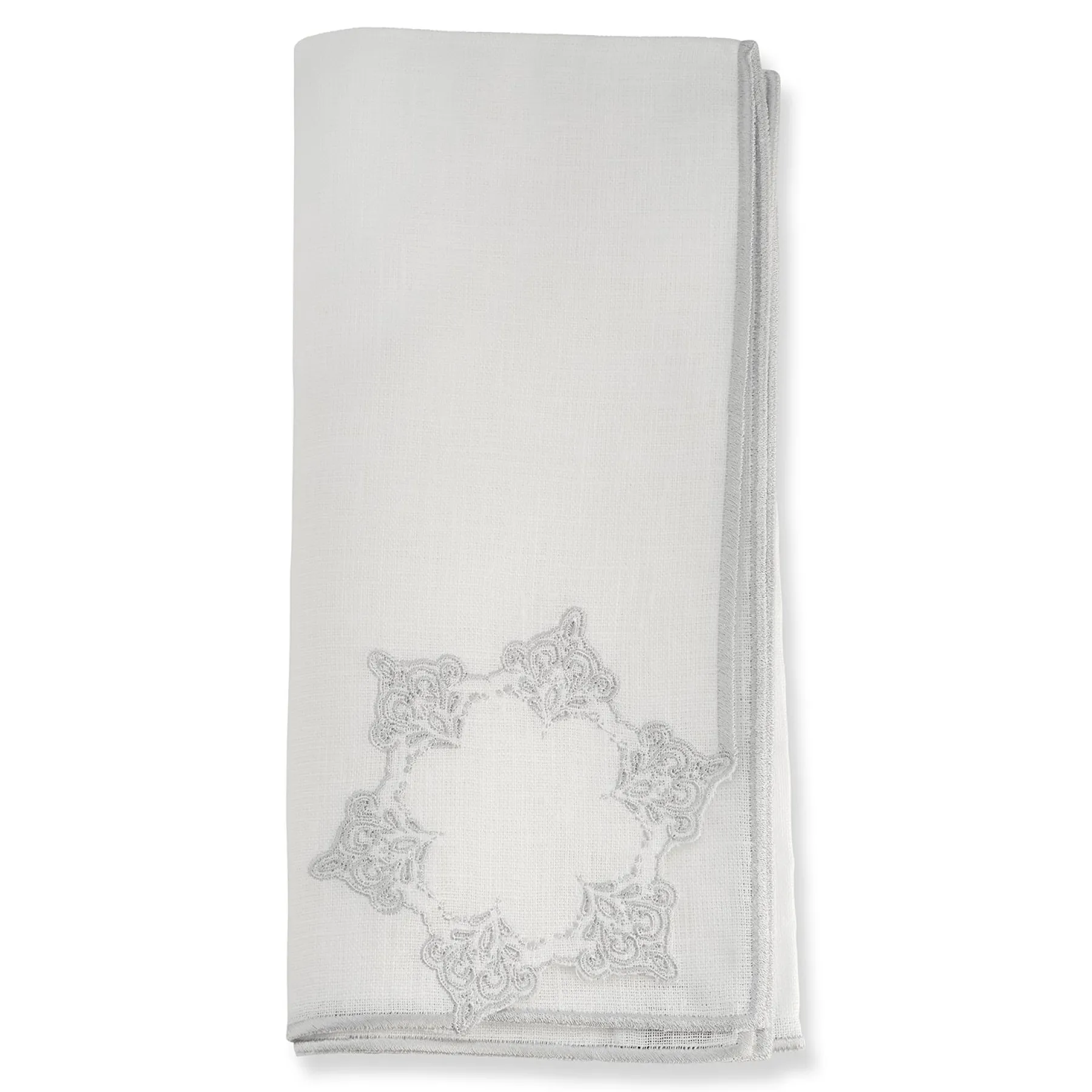 Chefanie Snowflake Dinner Napkins (4) Clearance
