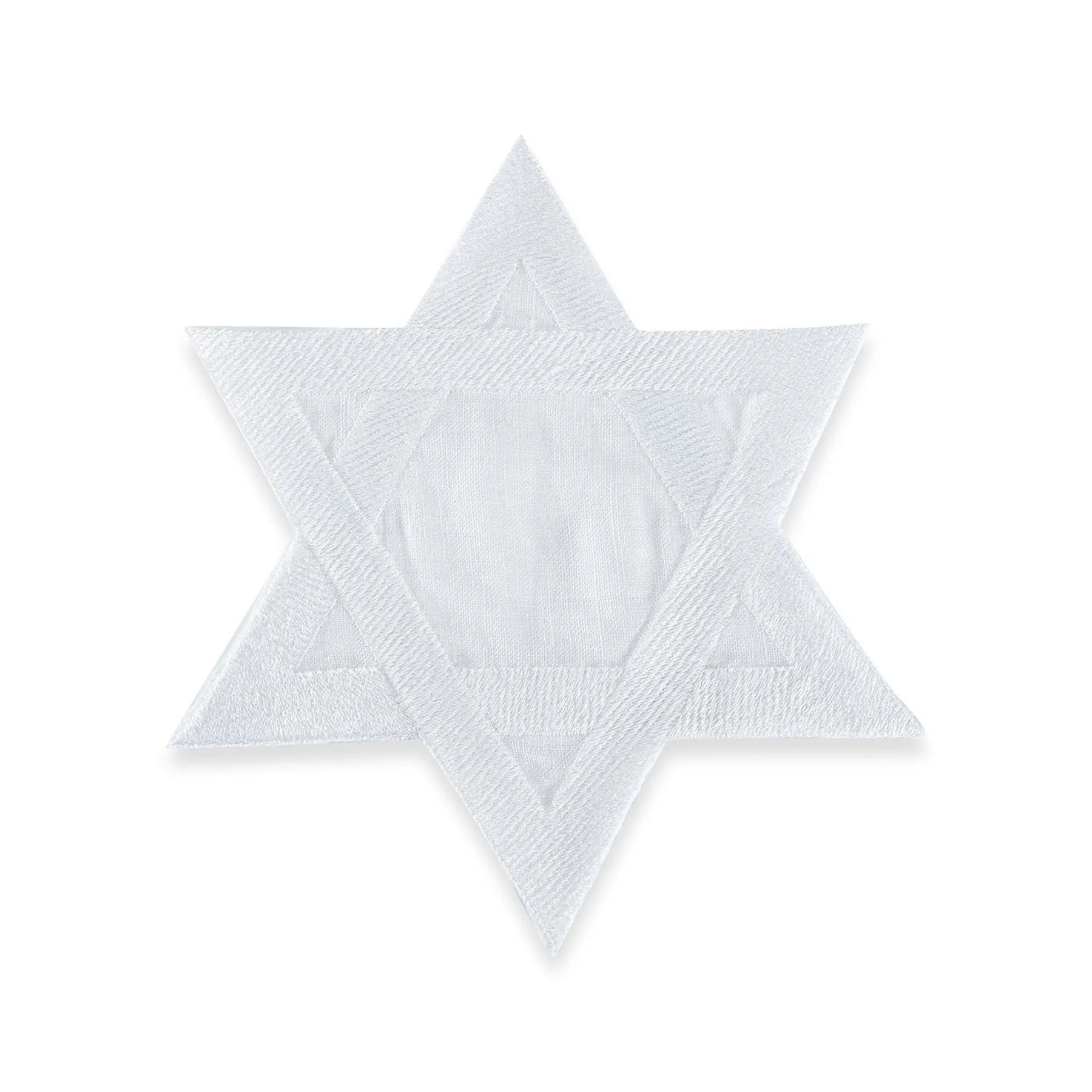 Chefanie Star of David Cocktail Napkins Discount