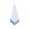 Chefanie Star of David Dinner Napkins (4)