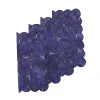 Chefanie Starry Sky Napkins (4) Online