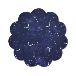 Chefanie Starry Sky Placemats (4) New
