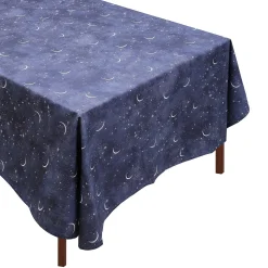 Chefanie Starry Sky Tablecloth