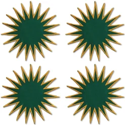 Chefanie Stella Cocktail Napkins (4) Online