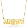 Chefanie Sugarmama Necklace