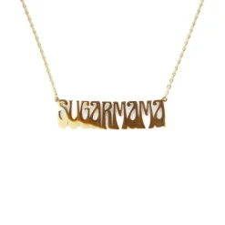 Chefanie Sugarmama Necklace