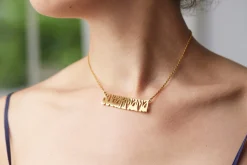 Chefanie Sugarmama Necklace