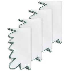 Chefanie Sunburst Dinner Napkins (4) Outlet