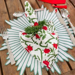 Chefanie Sunburst Placemat Outlet