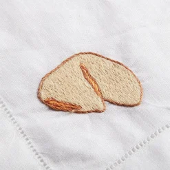 Chefanie Sunday Takeout Dinner Napkins New