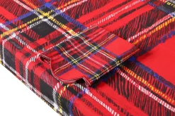Chefanie Tartan Tablecloth Best