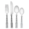 Chefanie Tassel Flatware (4) Hot