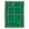 Chefanie Tennis Court Blanket Clearance