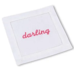 Chefanie Terms of Endearment Cocktail Napkins (4) Clearance