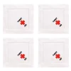 Chefanie Thirst Aid Cocktail Napkins (4) Online