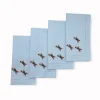 Chefanie Tulip Bouquet Dinner Napkins (4) Clearance