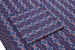 Chefanie Tyrolian Stripe Tablecloth Clearance