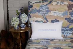 Chefanie Unsubscribe Pillowcase Sale