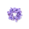 Chefanie Violet Napkin Rings (4) New