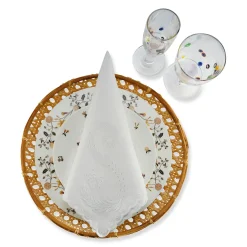 Chefanie Wedding Hydrangea Plate Sale