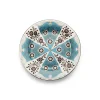 Chefanie Western Imari Salad Plate Sale