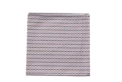 Chefanie White Stripe Napkins (4)