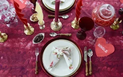 Chefanie Wood Handle Flatware Sale