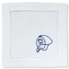 Chefanie Yankees Cap Cocktail Napkins (4)