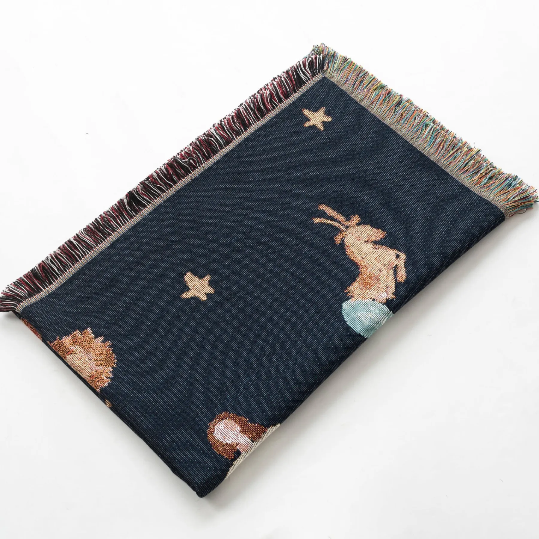 Chefanie Zodiac Blanket Outlet