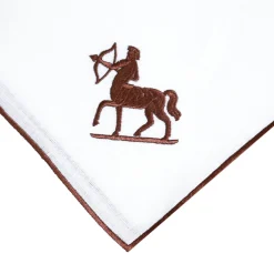 Chefanie Zodiac Dinner Napkins (12) Best