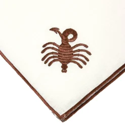 Chefanie Zodiac Dinner Napkins (12) Best
